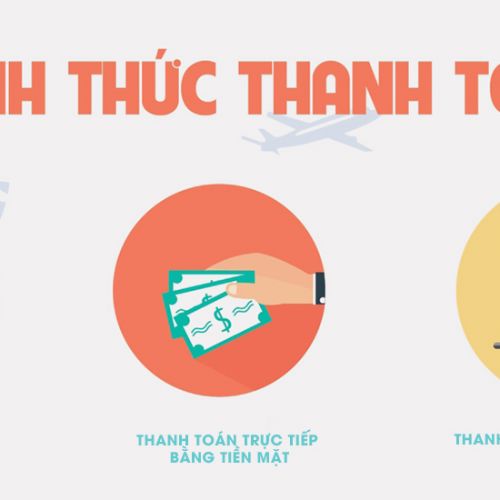 Chính sách thanh toán