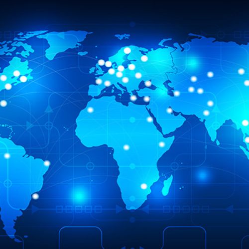 Chính sách bảo mật thông tin