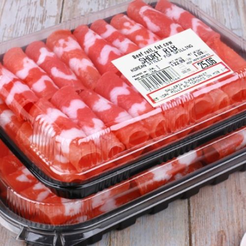 Công nghiệp thực phẩm