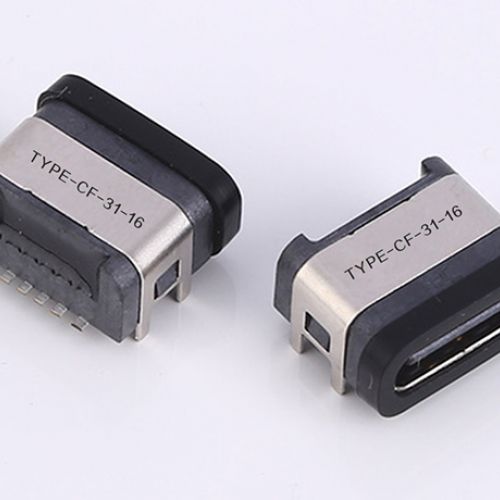 Linh kiện điện tử