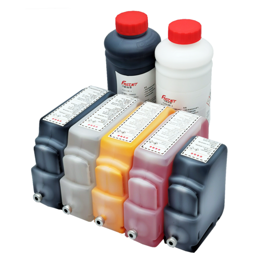 Mực in, dung môi, nước rửa