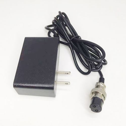 Adapter chuyển nguồn cho dòng máy HC127, HC254