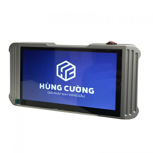 Bộ điều khiển cho dòng máy HC 127, HC254 (1-2 đầu in)