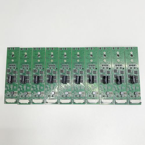 Bo mạch đầu in phun nhiệt HC127 