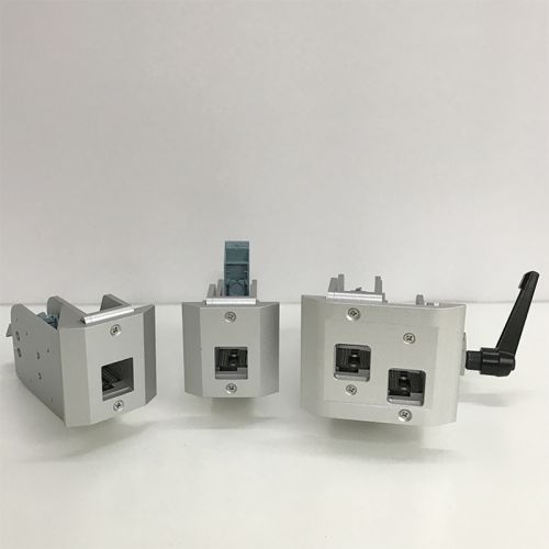 Đầu in phun đơn 12.7 mm cho dòng máy HC127