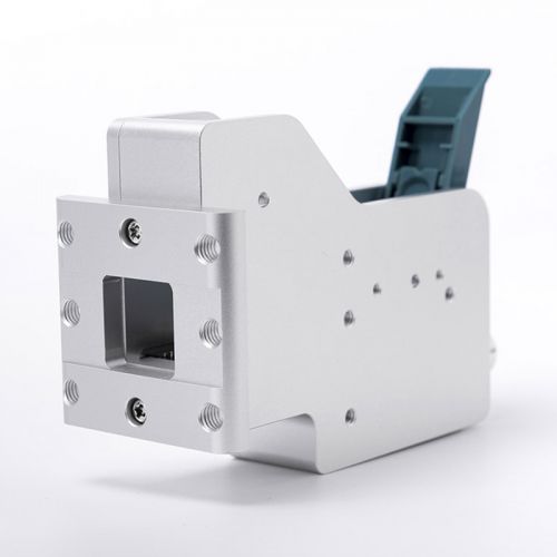 Đầu in phun đơn 12.7 mm cho dòng máy HC180, HC210