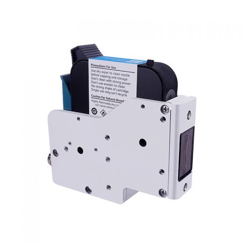 Đầu in phun đơn 25.4 mm cho dòng máy HC190, HC290