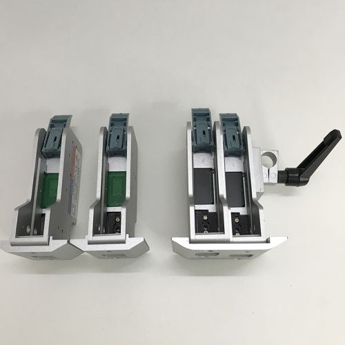 Đầu in phun liên kết 12.7 mm x 2 cho dòng máy HC127