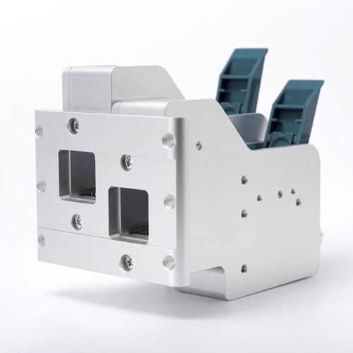 Đầu in phun liên kết 12.7 mm x 2 cho dòng máy HC210