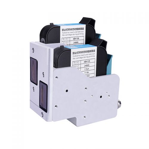 Đầu in phun liên kết 25.4 mm x 2 cho dòng máy HC290