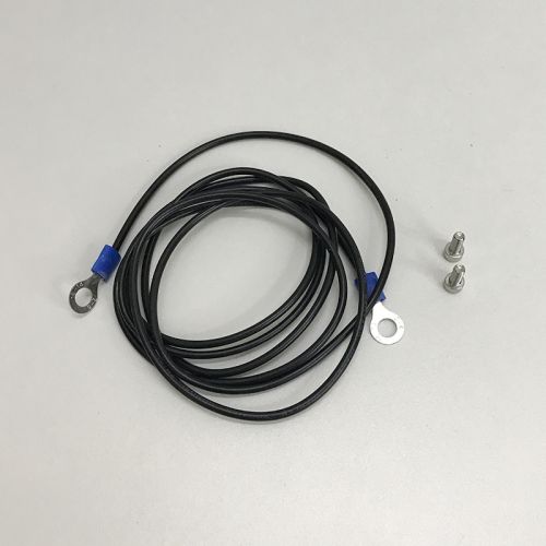 Dây tiếp địa chống nhiễu điện áp đầu in