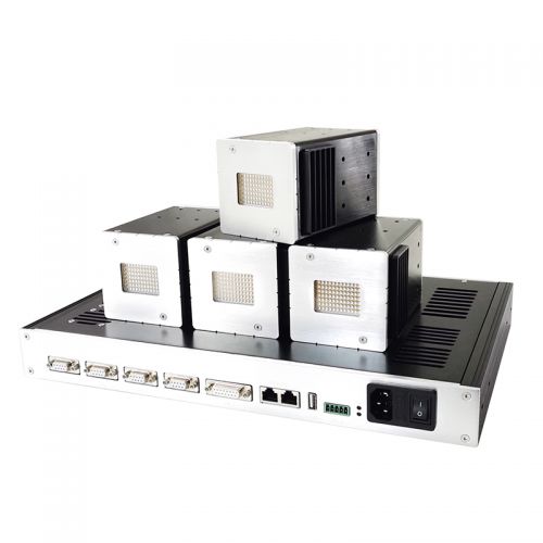 Đèn sấy bảo dưỡng mực in LED UV