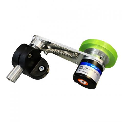 Encoder đồng tốc