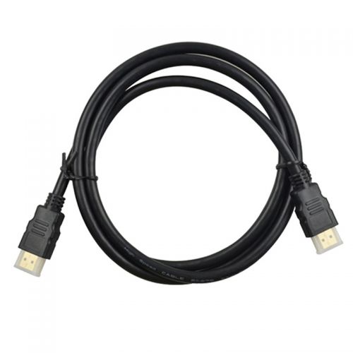 Dây kết nối HDMI của máy chủ với đầu in