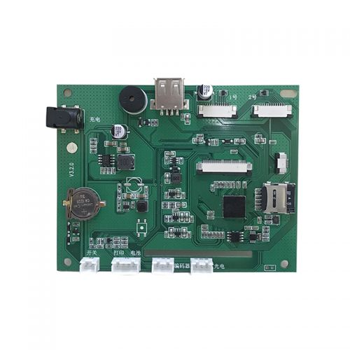 Main chủ dòng máy MX3, D10, T3