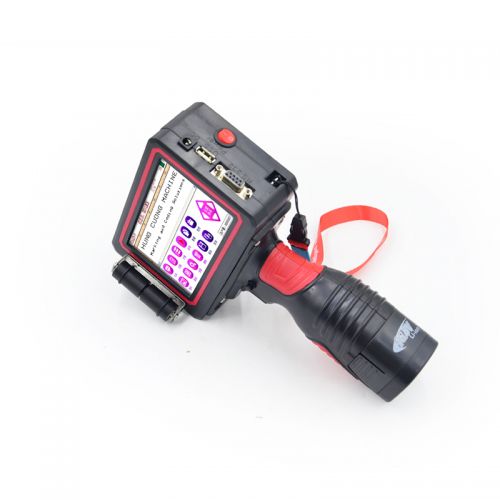 Máy in phun date cầm tay TY254