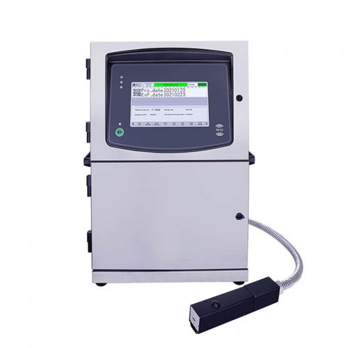 Máy in phun date liên tục Docod S400 Plus