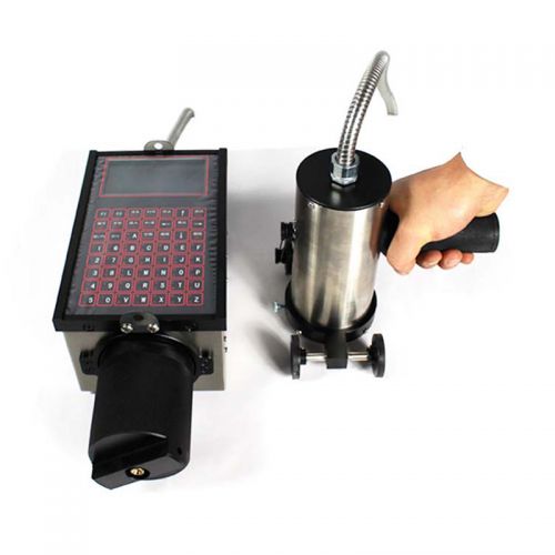 Máy in phun mã ký tự size lớn T500 (50 mm)