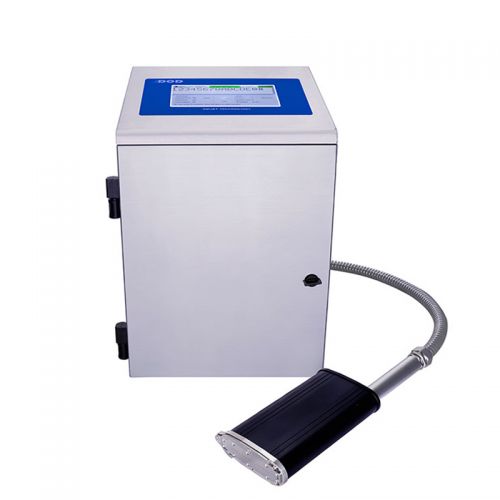 Máy in phun ký tự size lớn Docod D100 (7 dot)