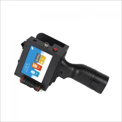 Máy in phun ký tự size lớn T50 (25.4 mm x 2 đầu in)