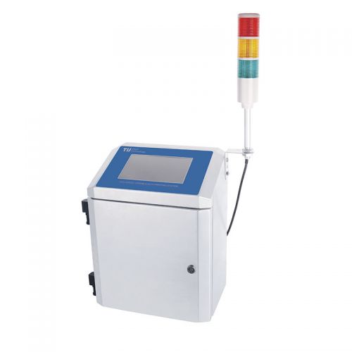 Máy in phun nhiệt tự động HC280 (12.7 mm x 2 đầu in)