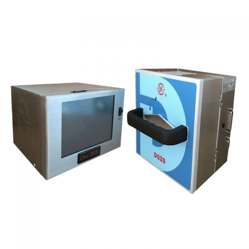 Máy in truyền nhiệt D03S (32 mm)