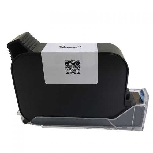 Mực in phun dung môi khô nhanh IQ-800 plus (12.7 mm)