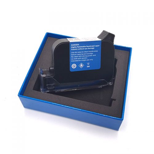 Mực in phun dung môi khô nhanh IUT Đài Loan