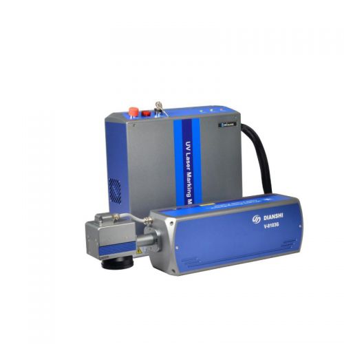Máy khắc laser UV