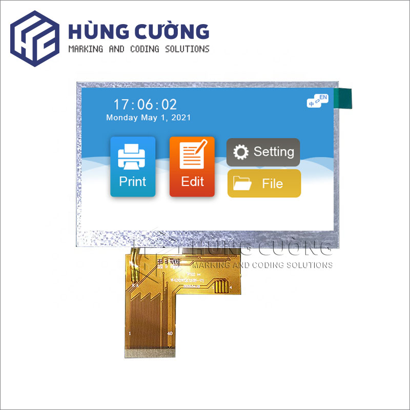 2. Man-hinh-cam-ung-4.3-inch.